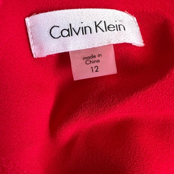 Calvin Klein Dress - Picture 3 of 3